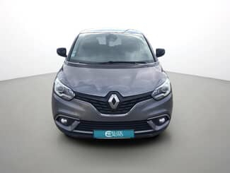 Renault Grand scenic business grand scenic tce 140 fap