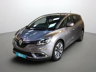 Renault Grand scenic business grand scenic tce 140 fap edc - 21