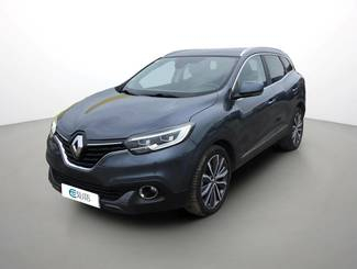 Renault Kadjar kadjar tce 130 energy