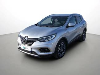 Renault Kadjar kadjar tce 140 fap edc