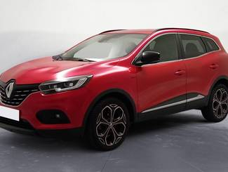 Renault Kadjar kadjar tce 140 fap edc