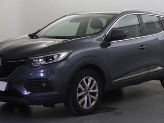 Renault Kadjar kadjar blue dci 115 edc