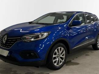 Renault Kadjar kadjar tce 140 fap edc