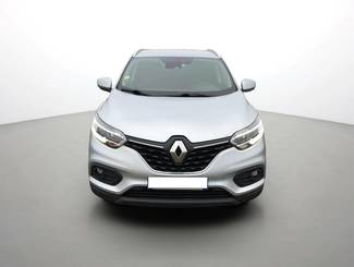 Renault Kadjar kadjar blue dci 115 edc