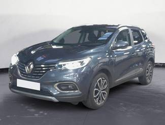 Renault Kadjar kadjar tce 140 fap edc