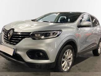 Renault Kadjar kadjar tce 140 fap edc