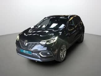 Renault Kadjar kadjar blue dci 115