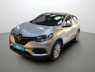 Renault Kadjar kadjar tce 140 fap edc