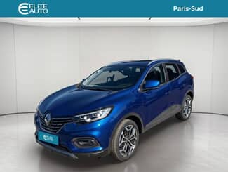 Renault Kadjar kadjar blue dci 115 edc