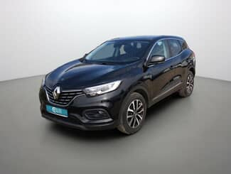 Renault Kadjar kadjar blue dci 115 edc
