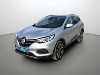 Renault Kadjar kadjar tce 140