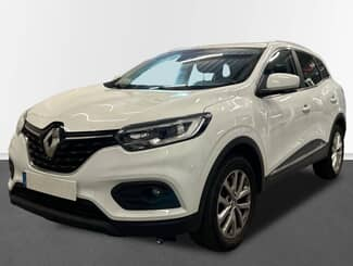 Renault Kadjar kadjar blue dci 115