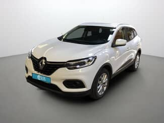 Renault Kadjar kadjar blue dci 115 edc