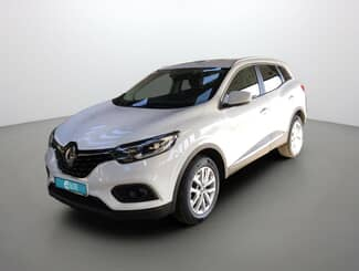 Renault Kadjar kadjar blue dci 115