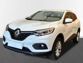 Renault Kadjar kadjar blue dci 115