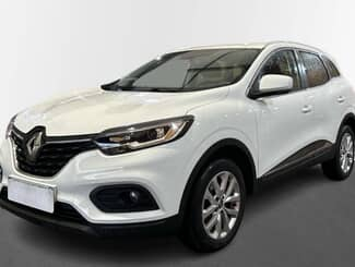 Renault Kadjar kadjar blue dci 115