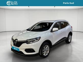 Renault Kadjar kadjar blue dci 115
