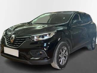 Renault Kadjar kadjar blue dci 115 edc