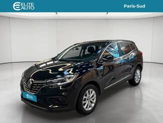 Renault Kadjar kadjar blue dci 115 edc