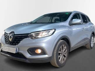 Renault Kadjar kadjar blue dci 115 edc