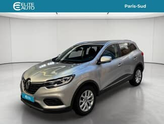 Renault Kadjar kadjar blue dci 115 edc