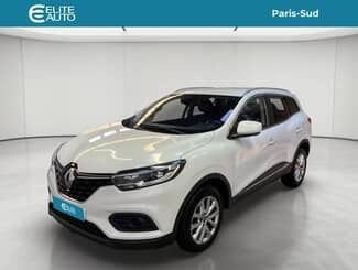 Renault Kadjar kadjar blue dci 115 edc