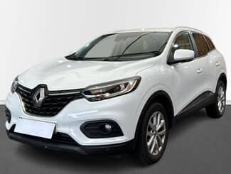 Renault Kadjar kadjar blue dci 115