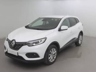 Renault Kadjar kadjar blue dci 115 edc