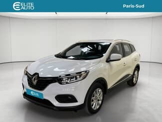Renault Kadjar kadjar blue dci 115