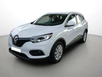 Renault Kadjar kadjar blue dci 115