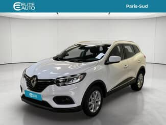 Renault Kadjar kadjar blue dci 115