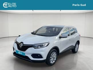 Renault Kadjar kadjar blue dci 115