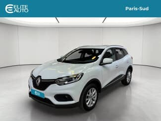 Renault Kadjar kadjar blue dci 115