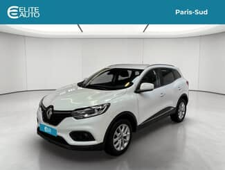 Renault Kadjar kadjar blue dci 115