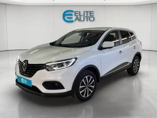 Renault Kadjar kadjar tce 140