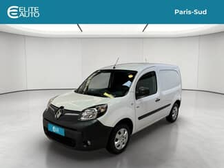 Renault Kangoo e-tech electrique kangoo electrique achat integral