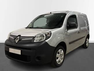Renault Kangoo e-tech electrique kangoo electrique achat integral