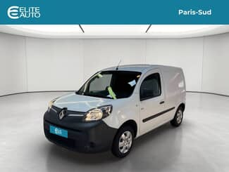Renault Kangoo electric kangoo electric achat integral