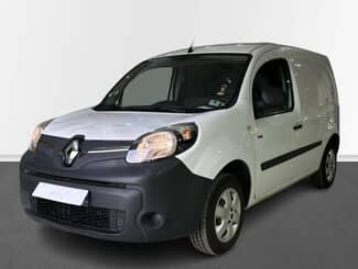 Renault Kangoo electric kangoo electric achat integral