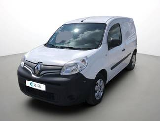 Renault Kangoo express kangoo express tce 115 energy e6