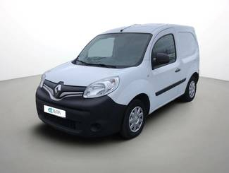 Renault Kangoo express kangoo express compact 1.5 dci 75 e6