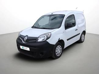 Renault Kangoo express kangoo express compact 1.5 dci 75 e6