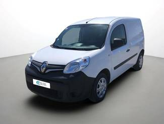 Renault Kangoo express kangoo express 1.5 dci 90 e6