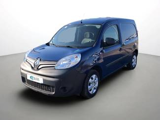 Renault Kangoo express kangoo express blue dci 95