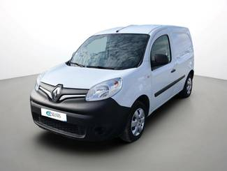 Renault Kangoo express kangoo express 1.5 dci 90 e6