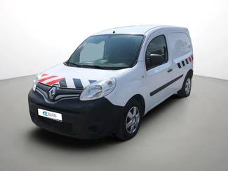 Renault Kangoo express kangoo express 1.5 dci 90 e6