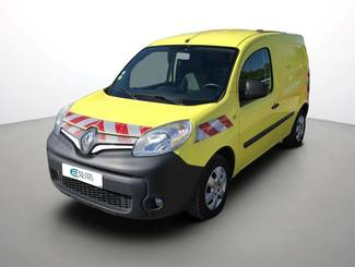 Renault Kangoo express kangoo express 1.5 dci 90 e6