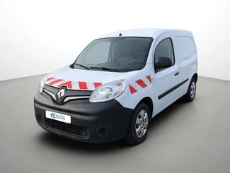 Renault Kangoo express kangoo express blue dci 95