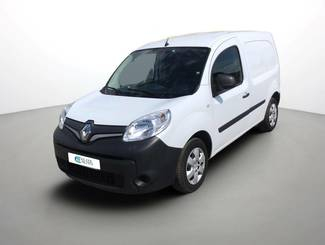 Renault Kangoo express kangoo express blue dci 95