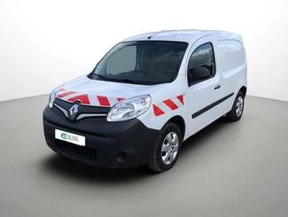 Renault Kangoo express kangoo express 1.5 dci 110 e6